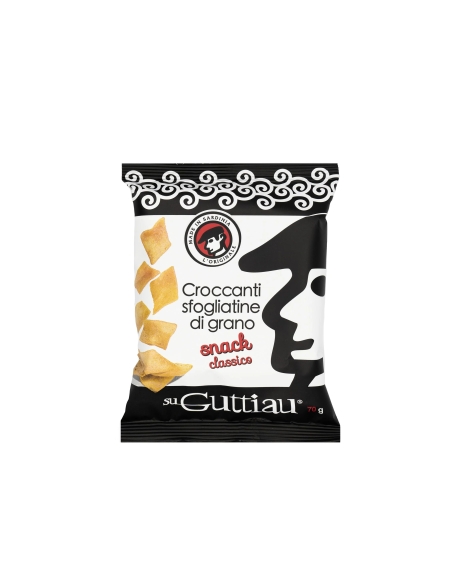 Guttiau Classico Su Guttiau