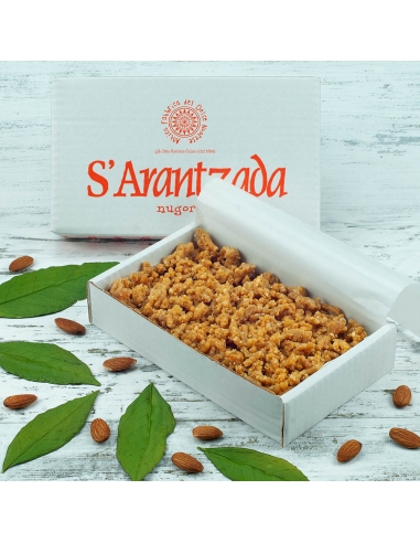 Arantzada Crumble - Arantzada 1885