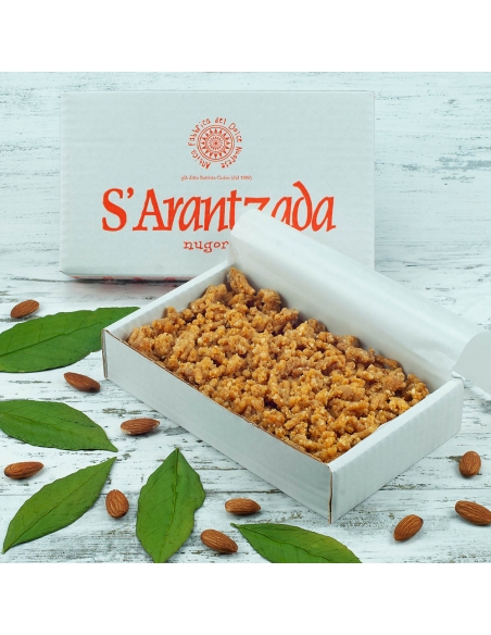 Arantzada Crumble - Arantzada 1885