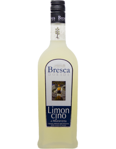 Limoncino di Muravera Bresca Dorada