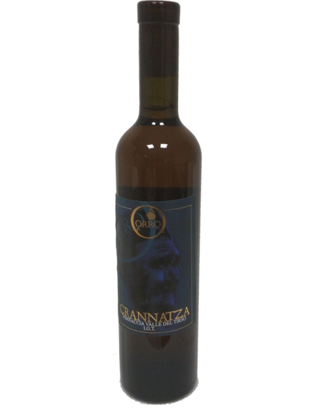 Vernaccia di Oristano IGT Vernaccia di Oristano IGT