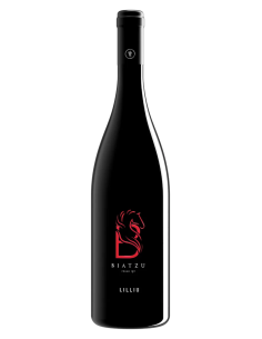 Biatzu Rosso IGT Cantina Lilliu