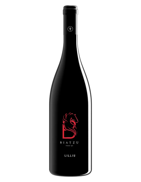 Biatzu Rosso IGT Cantina Lilliu