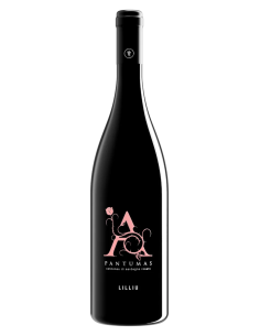 Pantumas Cannonau di Sardegna Rosato Cantina Lilliu