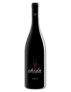 Chida Rosso IGT Cantina Lilliu