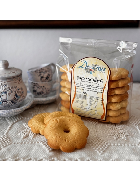 Gallette Sarde Panificio Demurtas Gallette Sarde Panificio Demurtas