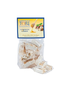 Torroncini Morbidi - Torronificio Tore