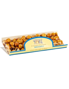 Croccantini di Sardegna alle Nocciole Torronificio Tore