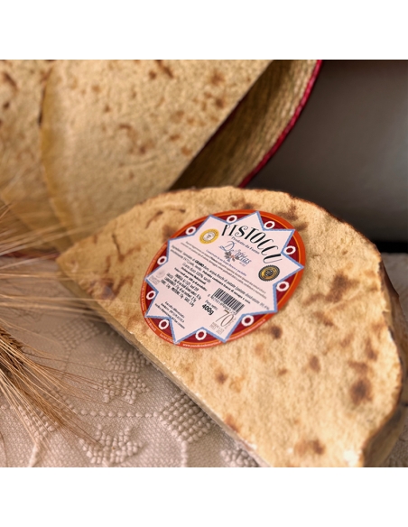 Pistoccu Panificio Demurtas