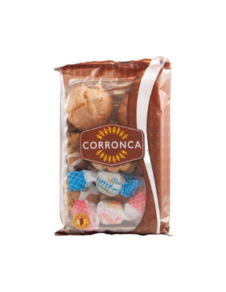 Dolci misti Biscottificio Corronca