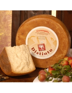 Distintu Cooperativa Dorgali