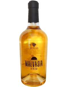 Malvasia di Bosa DOC Cantina S'Isula 'e Campeda