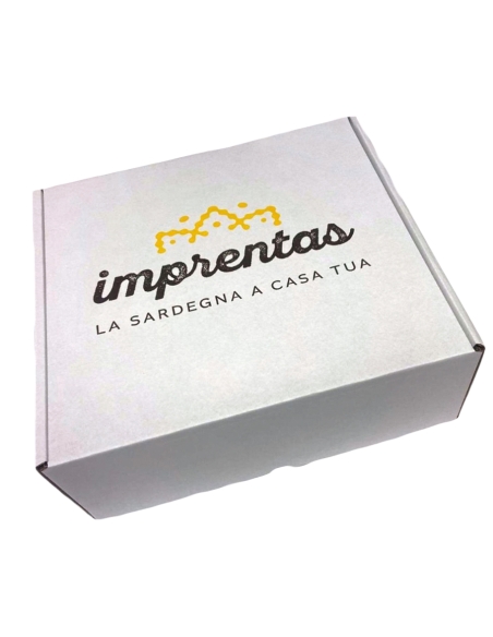 Malloreddus con Asparagi Selvatici e Sa Petza Sartizzu - dello Chef Achille Melis