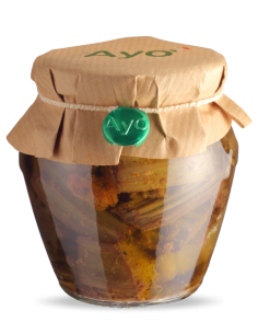 Cardi selvatici - Ayo Alimenti