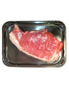 Tagliata di bovino Bortigalesa 400gr Carni Milia