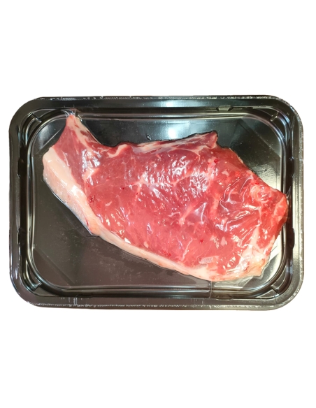 Tagliata di bovino Bortigalesa 400gr Carni Milia