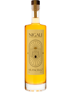 Arancello 70cl Liquori di Nigali