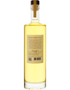 Limoncello 70cl Liquori di Nigali 2