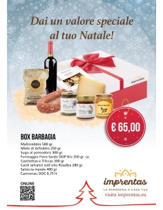 Barbagia
