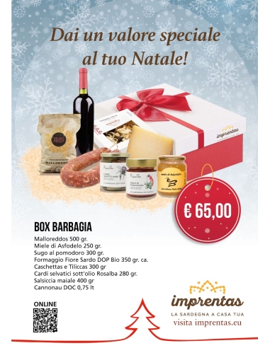 Barbagia