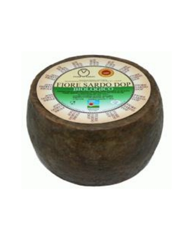 Fiore Sardo DOP Bio - S'atra Sardigna
