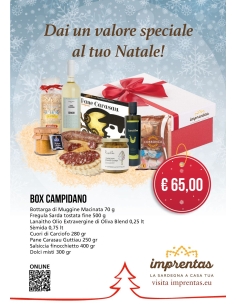 Campidanu