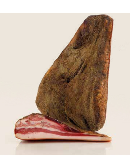 Guanciale - Bonesa Salumi