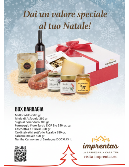 Barbagia