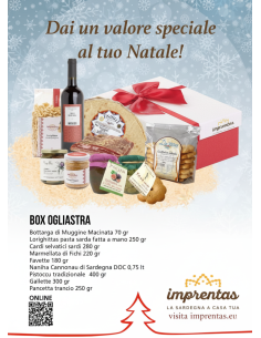 Ogliastra