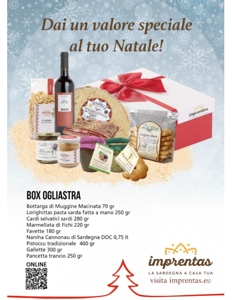 Ogliastra