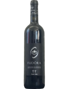 Fudòra Cannonau di Sardegna DOC Pranu Tuvara