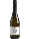 Talùna Spumante Brut Bianco Perda Rubia
