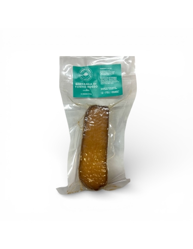 Bottarga Tonno Rosso del Mediterraneo 200g...