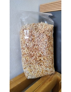 Fregola sarda 100% grano sardo Pastificio Sant'Isidoro 2