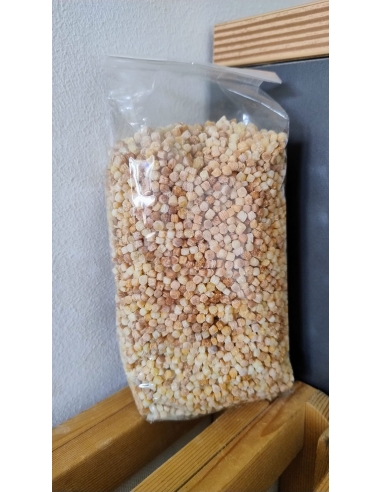 Fregola sarda 100% grano sardo Pastificio...