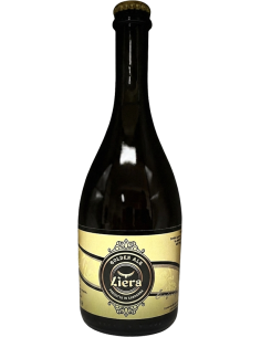 Golden Ale Birrificio Agricolo Liera