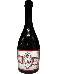 American Pale Ale Birrificio Agricolo Liera