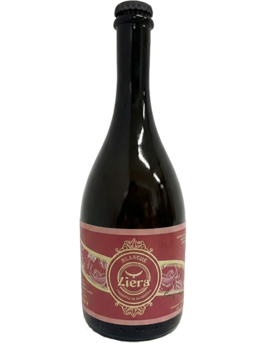 Blanche Birrificio Agricolo Liera