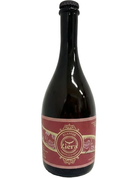 Blanche Birrificio Agricolo Liera