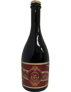 Indian Pale Ale (IPA) Birrificio Agricolo Liera