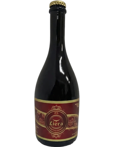 Indian Pale Ale (IPA) Birrificio Agricolo Liera