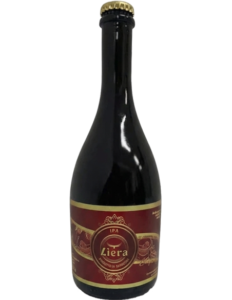 Indian Pale Ale (IPA) Birrificio Agricolo Liera