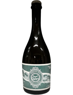 Session IPA Birrificio Agricolo Liera