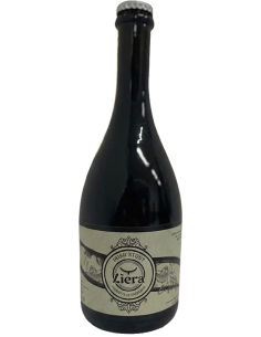Irish Stout Birrificio Agricolo Liera