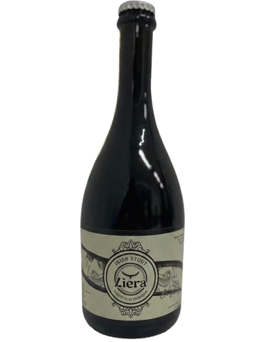Irish Stout Birrificio Agricolo Liera