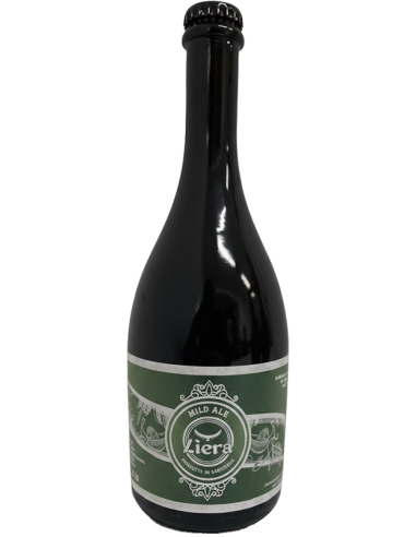 Mild Ale Birrificio Agricolo Liera