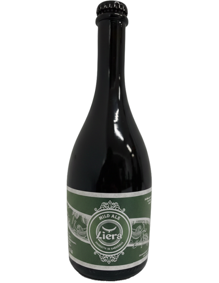 Mild Ale Birrificio Agricolo Liera