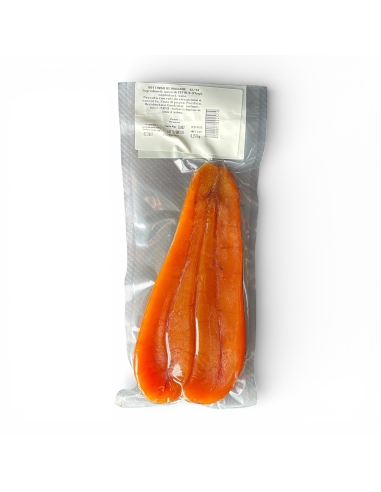 Bottarga Muggine intera - Sardegna a Tavola