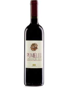 Pumellu Carignano del Sulcis DOC Angelo Rivano