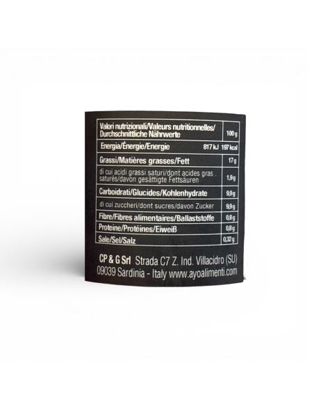 Crema di Cipolle in Agrodolce - Ayo Alimenti